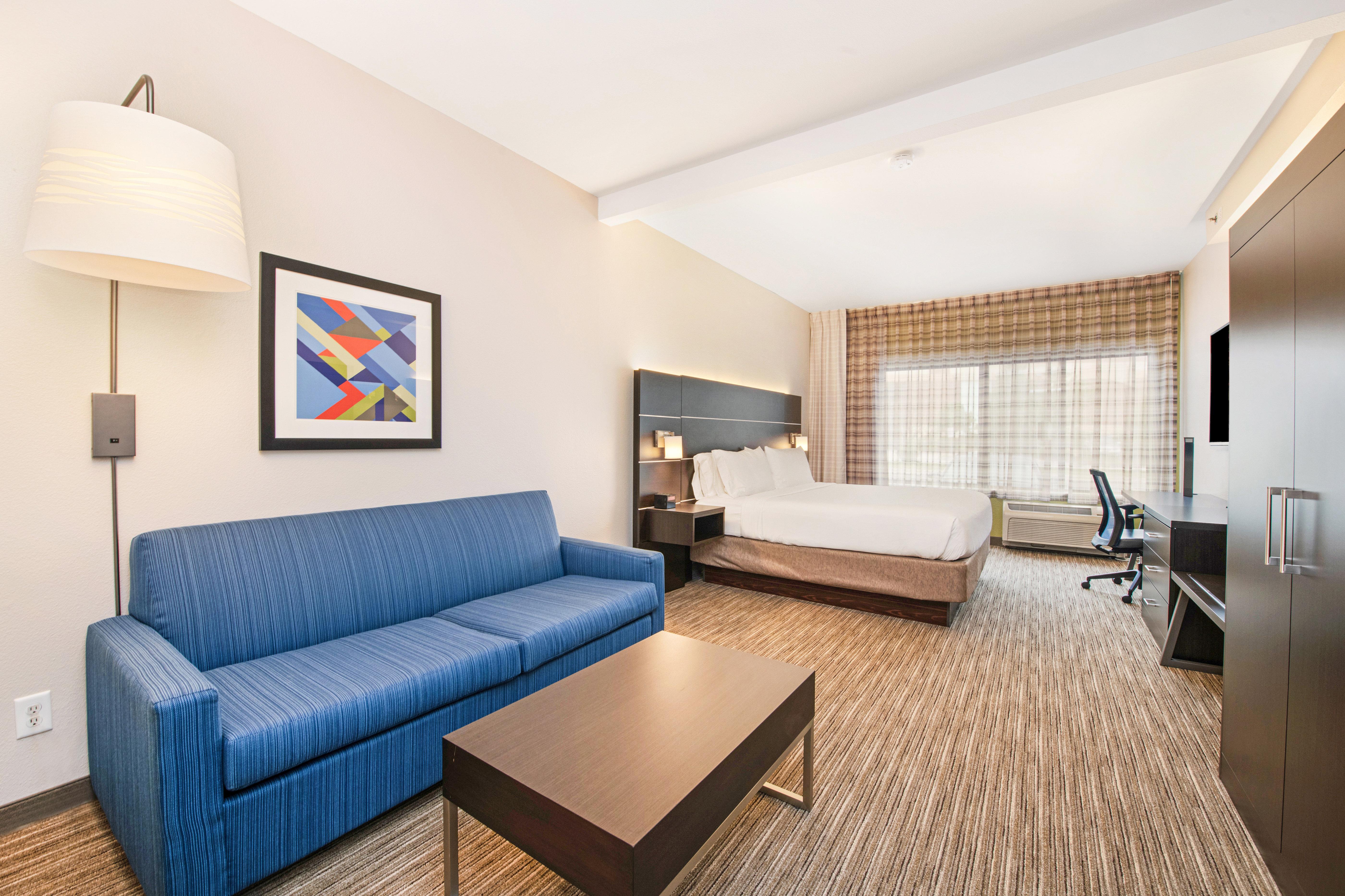Holiday Inn Express - Delafield By Ihg Eksteriør billede