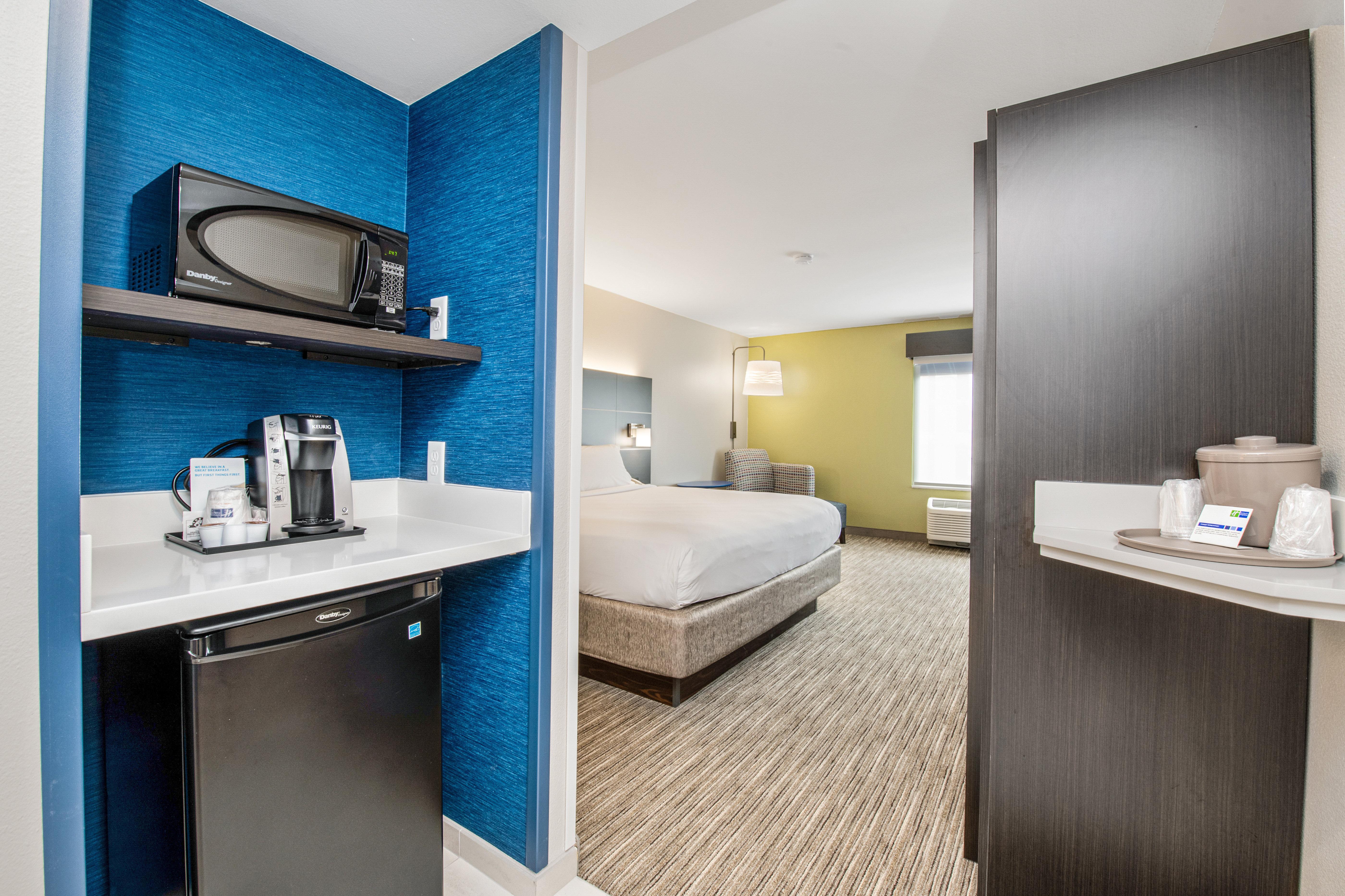 Holiday Inn Express - Delafield By Ihg Eksteriør billede