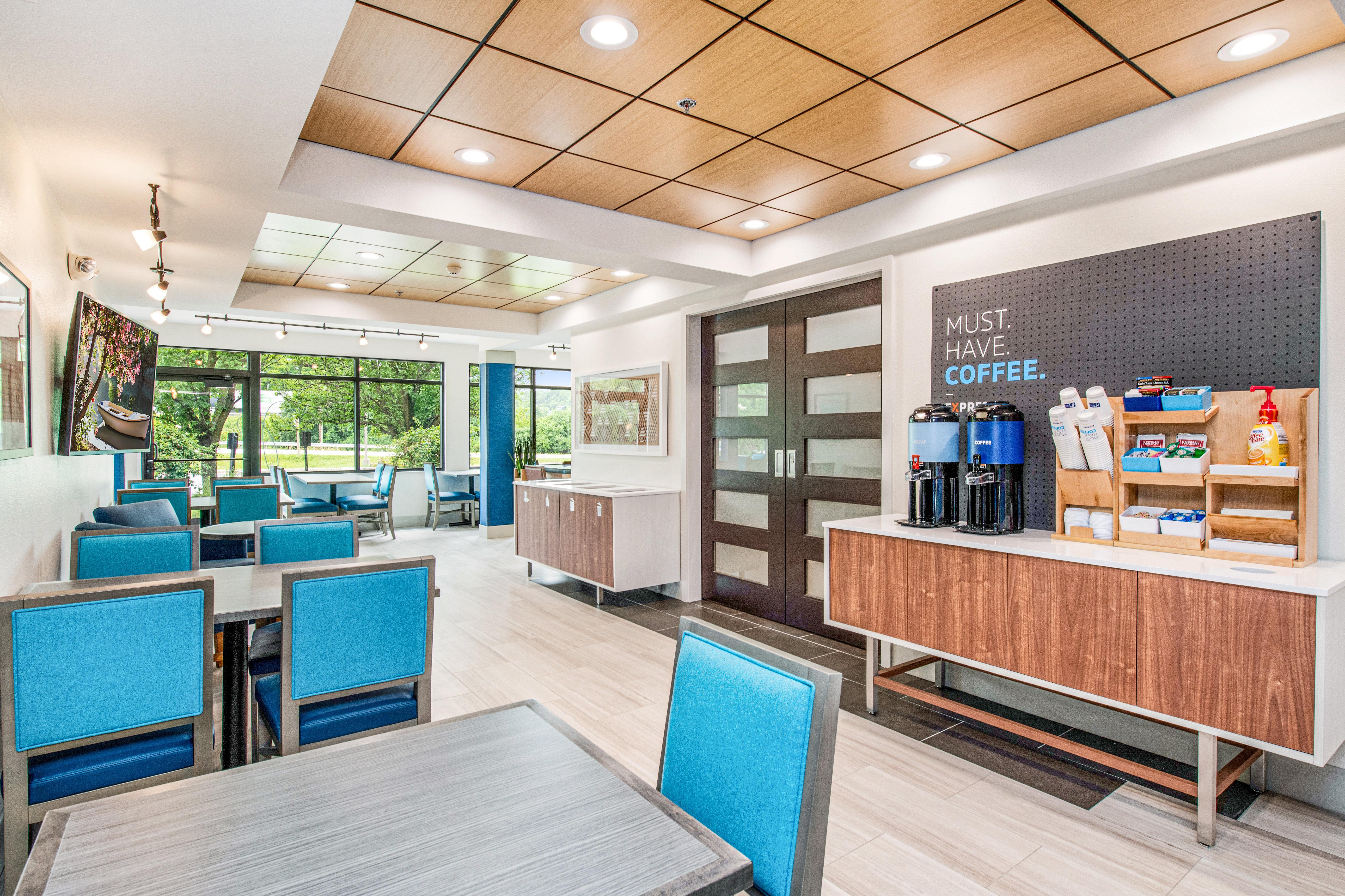 Holiday Inn Express - Delafield By Ihg Eksteriør billede