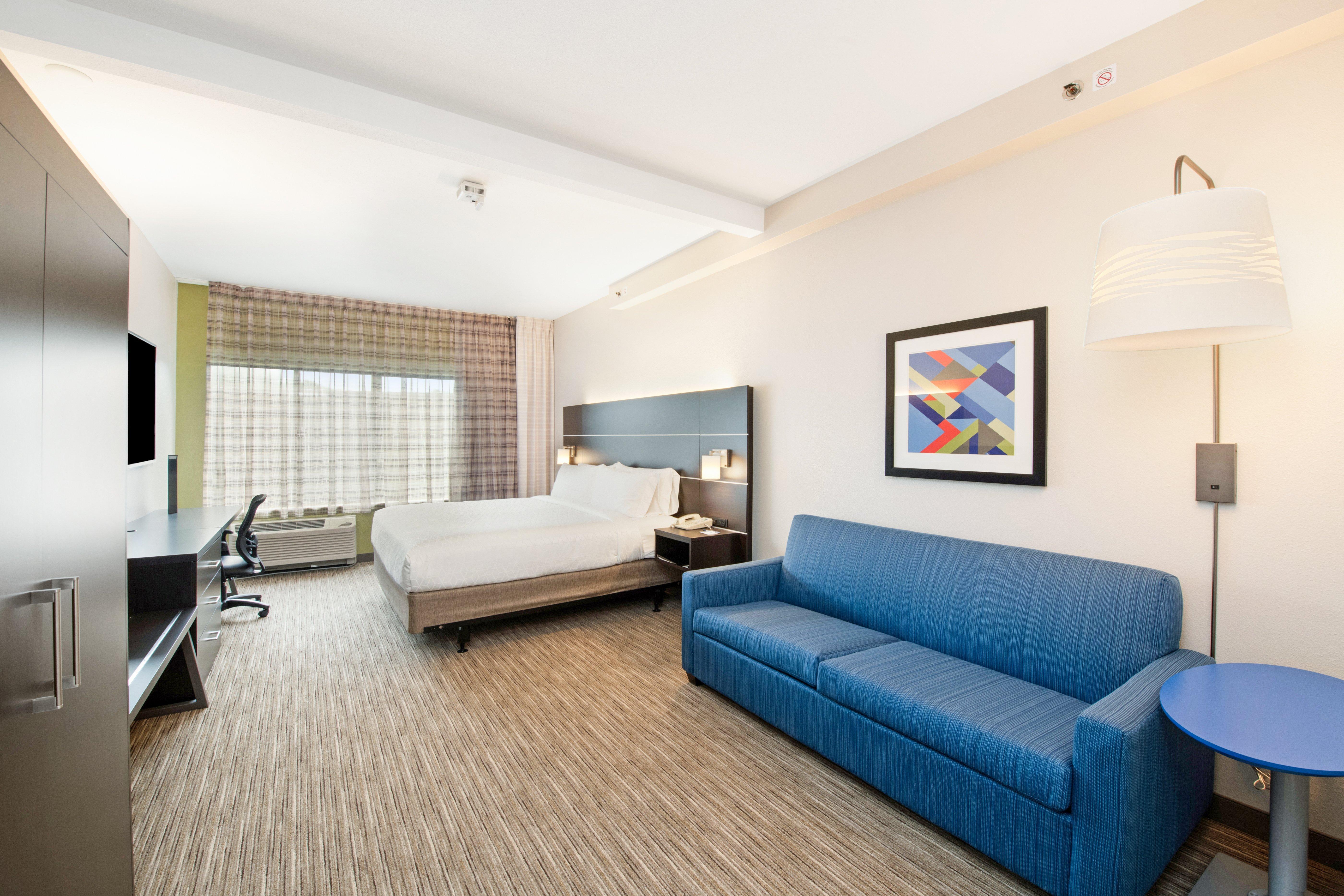 Holiday Inn Express - Delafield By Ihg Eksteriør billede