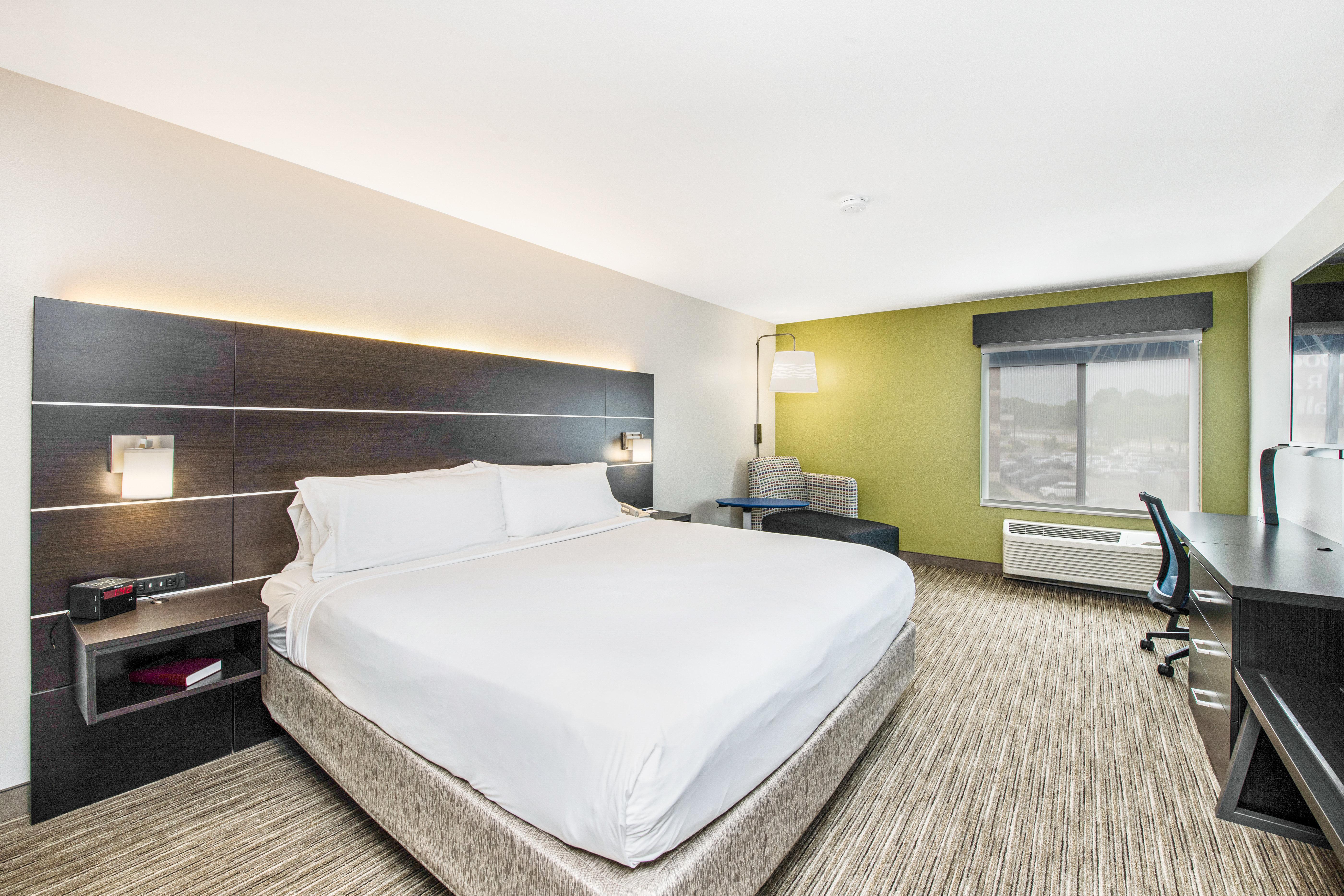 Holiday Inn Express - Delafield By Ihg Eksteriør billede