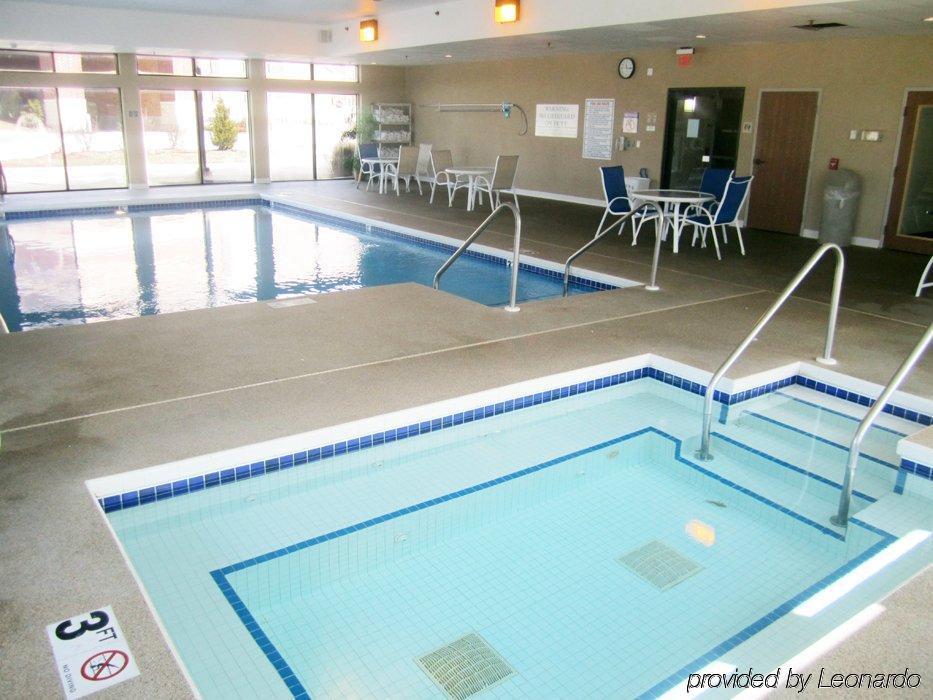 Holiday Inn Express - Delafield By Ihg Faciliteter billede