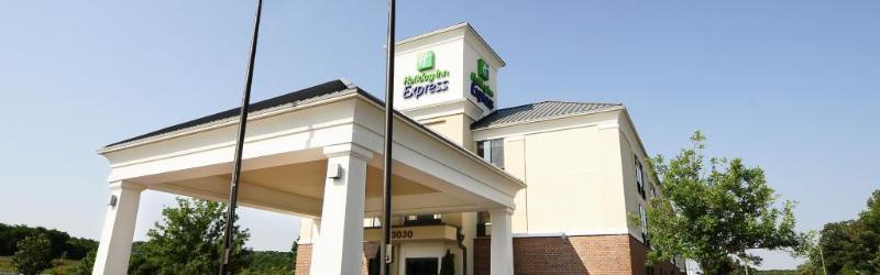Holiday Inn Express - Delafield By Ihg Eksteriør billede