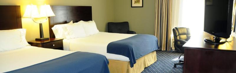 Holiday Inn Express - Delafield By Ihg Eksteriør billede