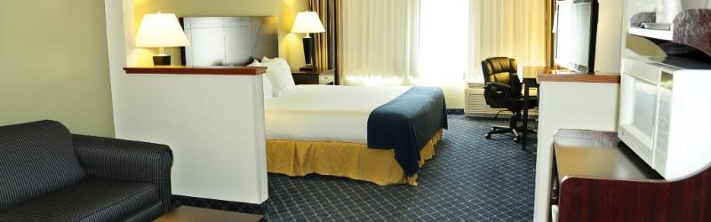 Holiday Inn Express - Delafield By Ihg Eksteriør billede